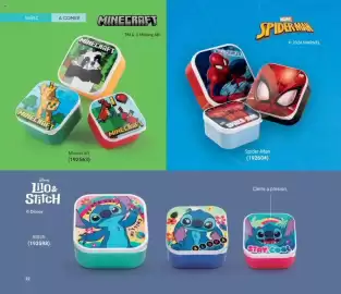 Catálogo Avon Página 34