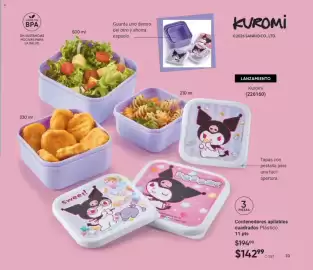 Catálogo Avon Página 35