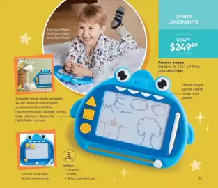 Catálogo Avon Página 37