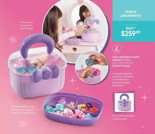 Catálogo Avon Página 39