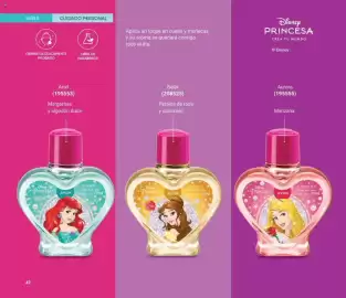 Catálogo Avon Página 44