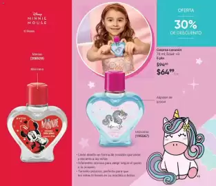 Catálogo Avon Página 45