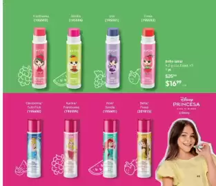 Catálogo Avon Página 47