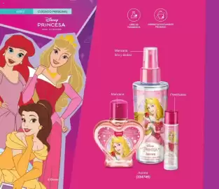 Catálogo Avon Página 52