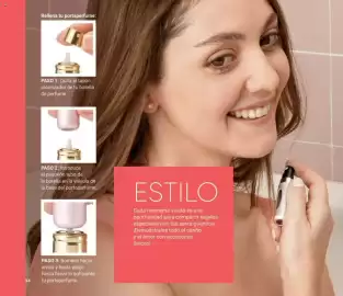 Catálogo Avon Página 56