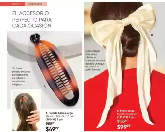 Catálogo Avon Página 58