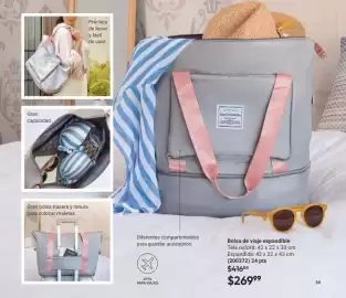 Catálogo Avon Página 61