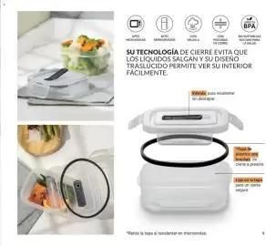 Catálogo Avon Página 7