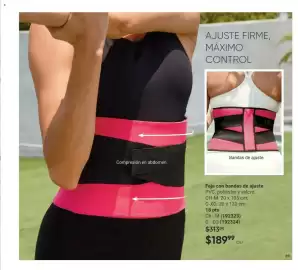 Catálogo Avon Página 71