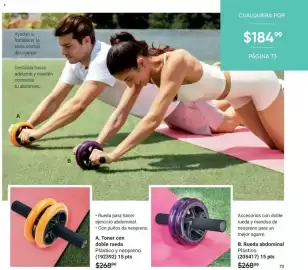 Catálogo Avon Página 75