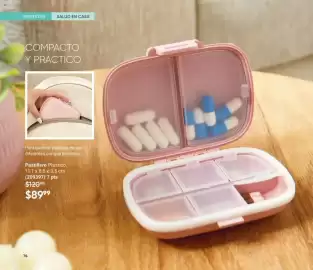 Catálogo Avon Página 78