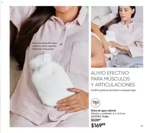 Catálogo Avon Página 79