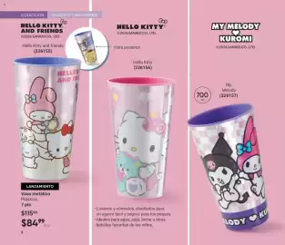 Catálogo Avon Página 8