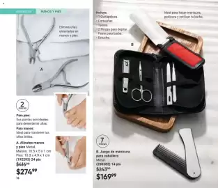 Catálogo Avon Página 80