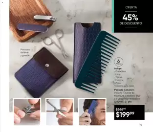 Catálogo Avon Página 81