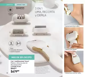 Catálogo Avon Página 82