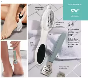 Catálogo Avon Página 83
