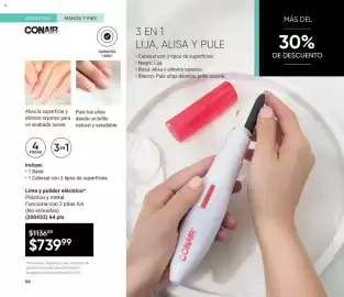 Catálogo Avon Página 86