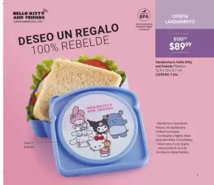 Catálogo Avon Página 9