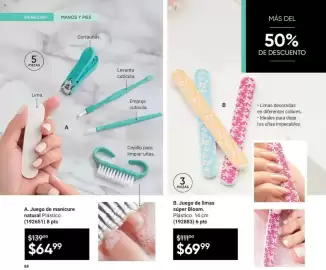 Catálogo Avon Página 90