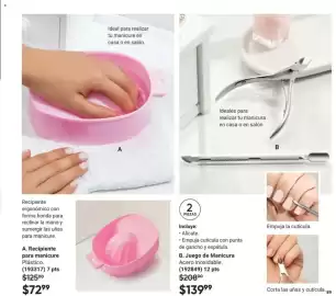 Catálogo Avon Página 91
