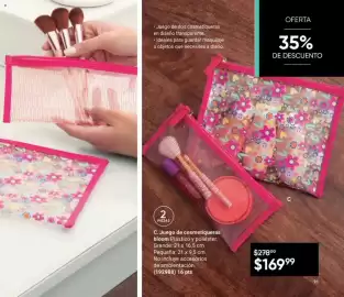Catálogo Avon Página 93