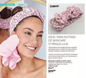 Catálogo Avon Página 94