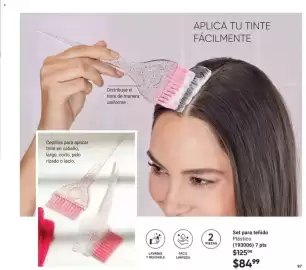 Catálogo Avon Página 99