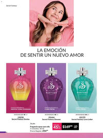 Catálogo Avon Página 10