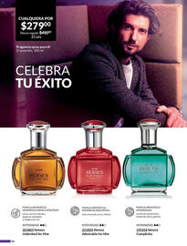 Catálogo Avon Página 100