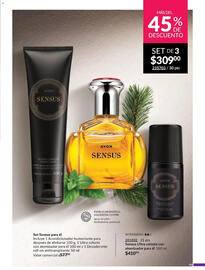 Catálogo Avon Página 101