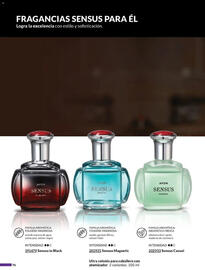 Catálogo Avon Página 102