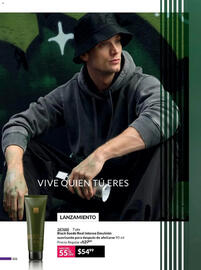 Catálogo Avon Página 108