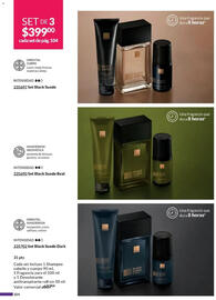 Catálogo Avon Página 110