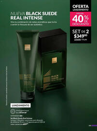 Catálogo Avon Página 111