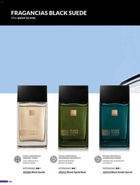 Catálogo Avon Página 112