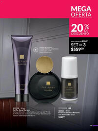 Catálogo Avon Página 115