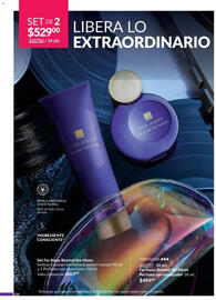 Catálogo Avon Página 116