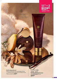 Catálogo Avon Página 117