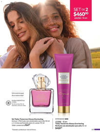 Catálogo Avon Página 123
