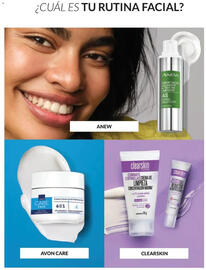 Catálogo Avon Página 128