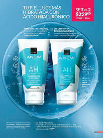 Catálogo Avon Página 130