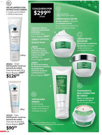 Catálogo Avon Página 135