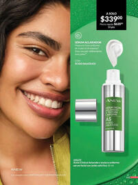 Catálogo Avon Página 136