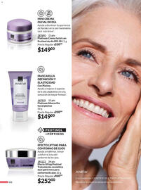 Catálogo Avon Página 139
