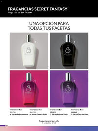 Catálogo Avon Página 14