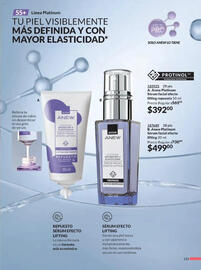 Catálogo Avon Página 140