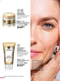 Catálogo Avon Página 141