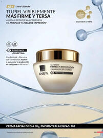 Catálogo Avon Página 142