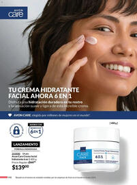Catálogo Avon Página 149